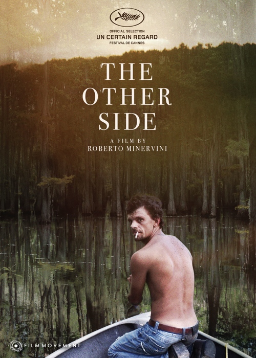 Educational: The Other Side :: Film Movement