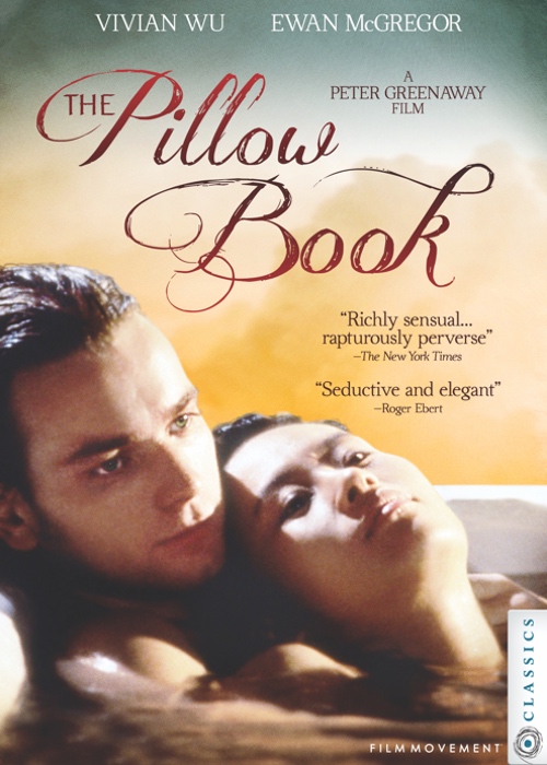 The Pillow Book