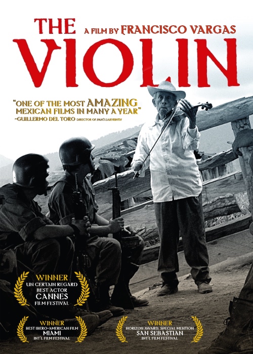 The Violin