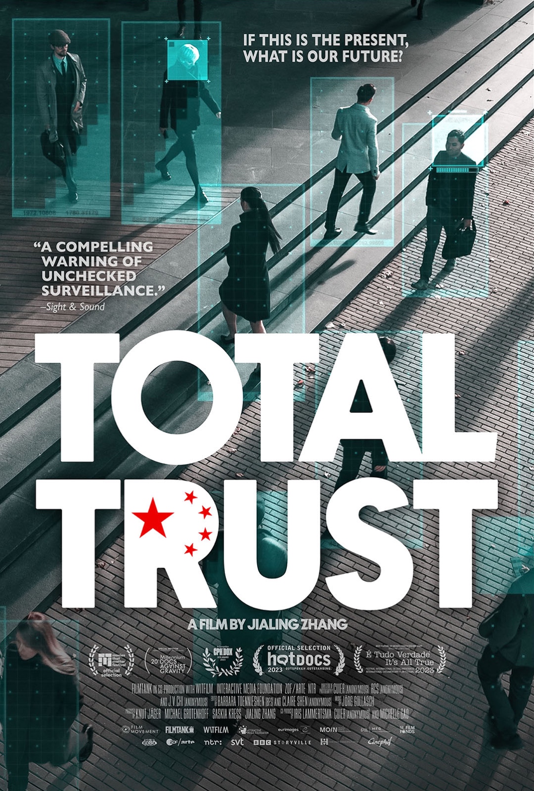 Total Trust