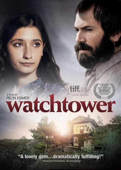 Watchtower